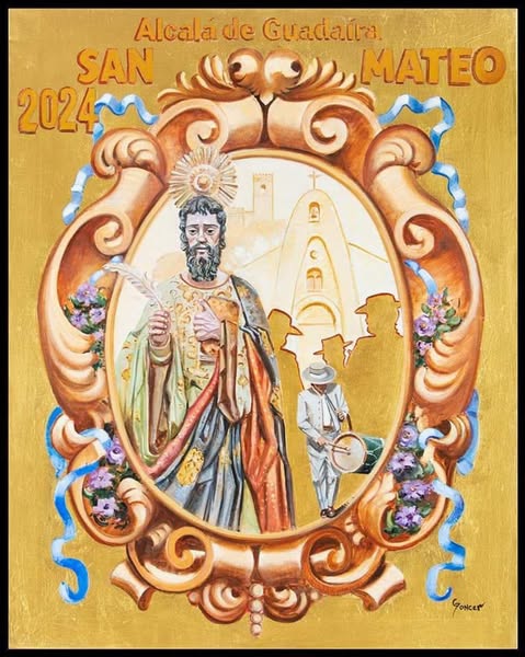 Fiestas en honor de San Mateo  